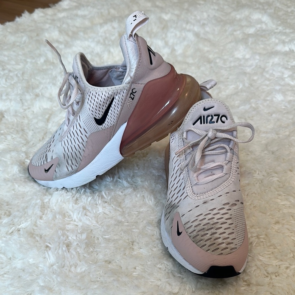 Nike Air Max 270
